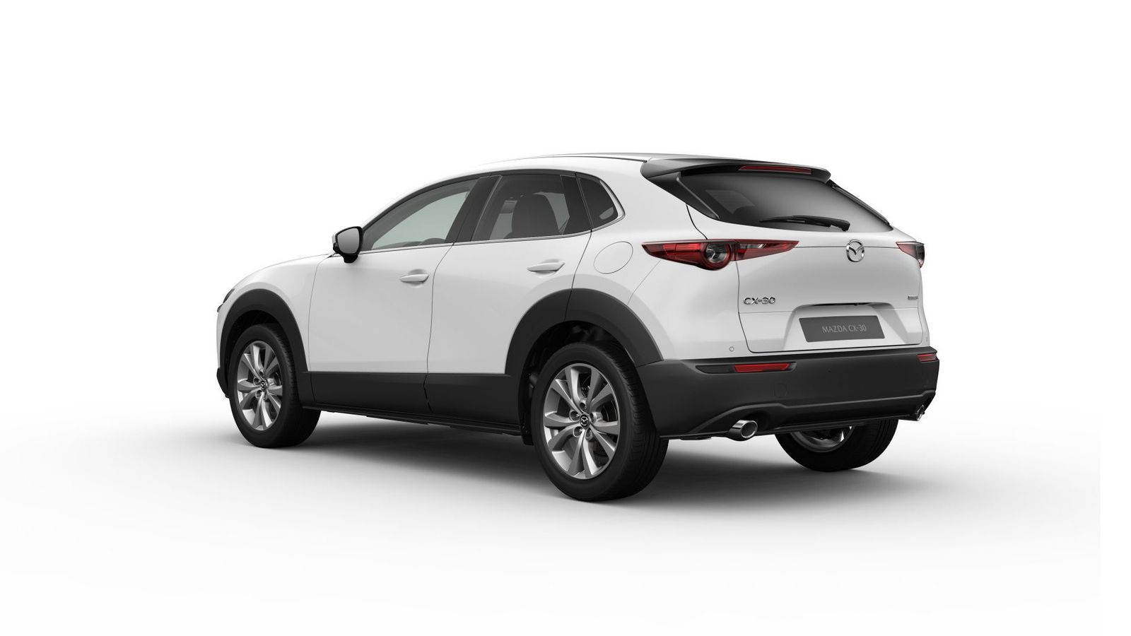 Mazda CX-30 - Bild 8