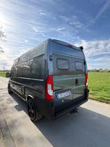 Knaus Boxstar Street 600, Fiat Ducato, Solar, Lithium - Knaus Boxstar 600