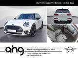 MINI Cooper D Clubman Classic Trim Aut. Navi RFK LED - MINI Cooper D Clubman Gebrauchtwagen