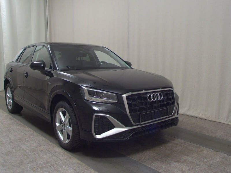 Audi Q2 Q2 30 1.0 tfsi S-Line ext 116cv NAVI LED imagem 3