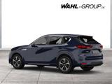 Mazda CX-60 5WGN 3.3L e-SKYACTIV D 254ps 8AT AWD Homur - Mazda mit Diesel-Antrieb: Kombi