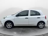 Nissan Micra 1.2 Visia First KLIMA*BLUETO*Service neu - Nissan: B2b