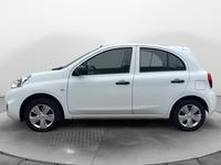 Nissan Micra 1.2 Visia First KLIMA*BLUETO*Service neu