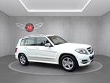Mercedes-Benz GLK 250 CDI BT 4MATIC *Aut.*Navi*Temp.*PDC*AHK* - Mercedes-Benz GLK 250 in Düsseldorf