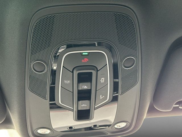 Q7 50 TDI QUATT 7-SITZER S LINE MATRIX+AHK+PANO+