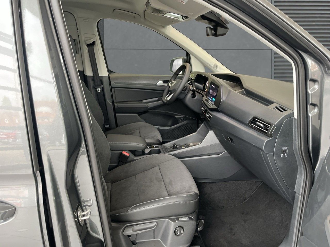 Volkswagen Caddy Maxi - Bild 10