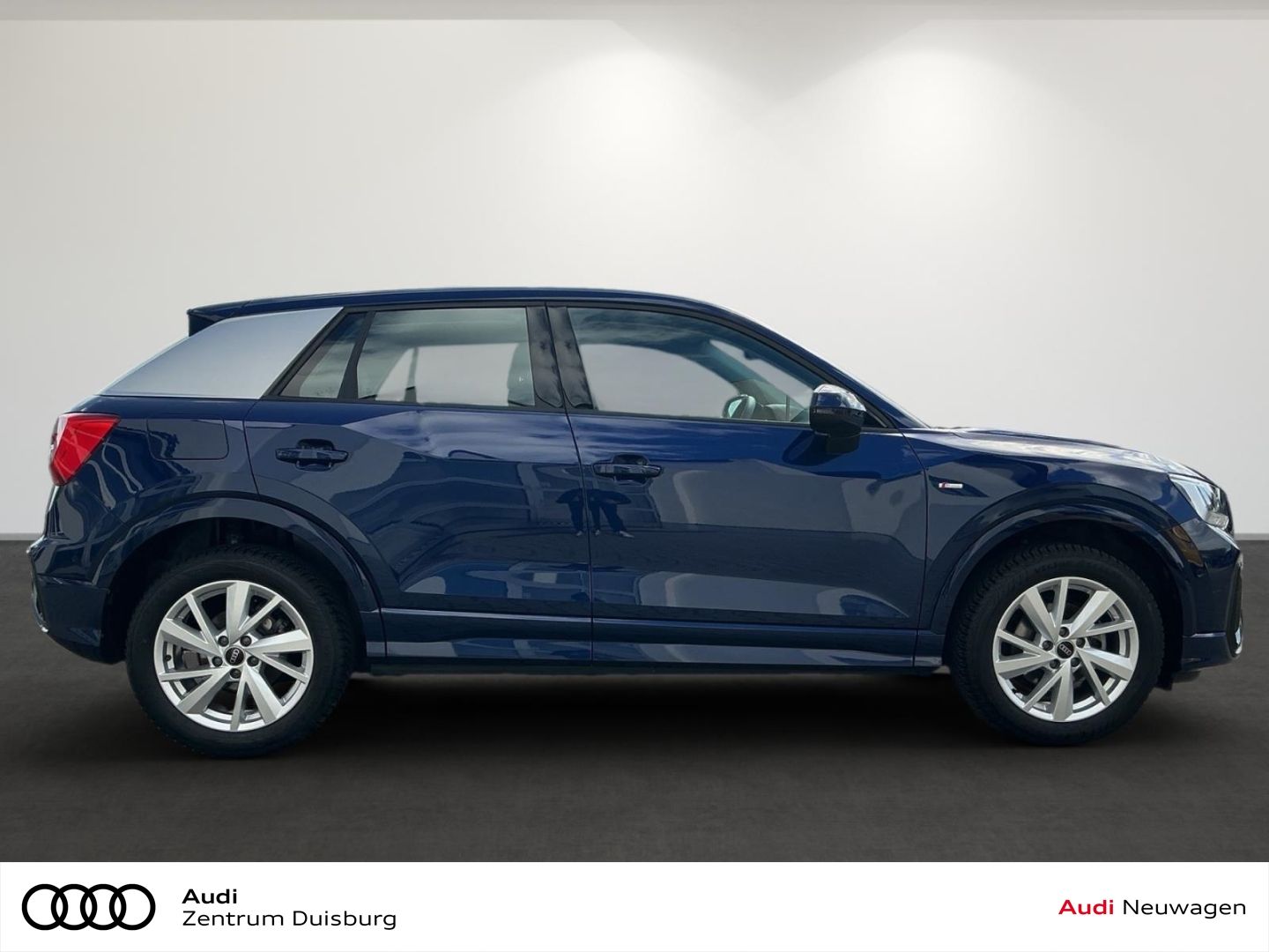 Audi Q2 - Bild 3