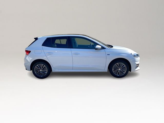 Fabia 1.0 TSI Selection, Fahrassitenz Paket, Inf