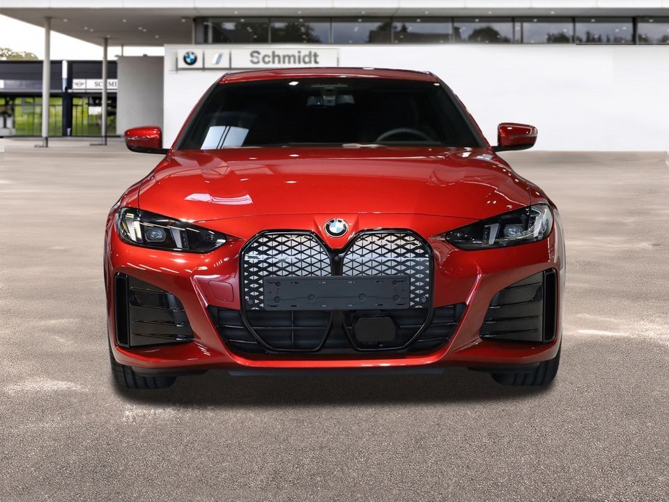 BMW i4 - Bild 3