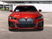 BMW i4 - Vorschau Bild 3