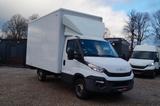 Iveco 35S15 KOFFER MAXI   EURO 6 - Iveco aus 2016
