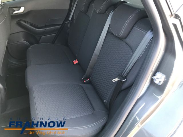 Foto Nummer 10: FORD Fiesta