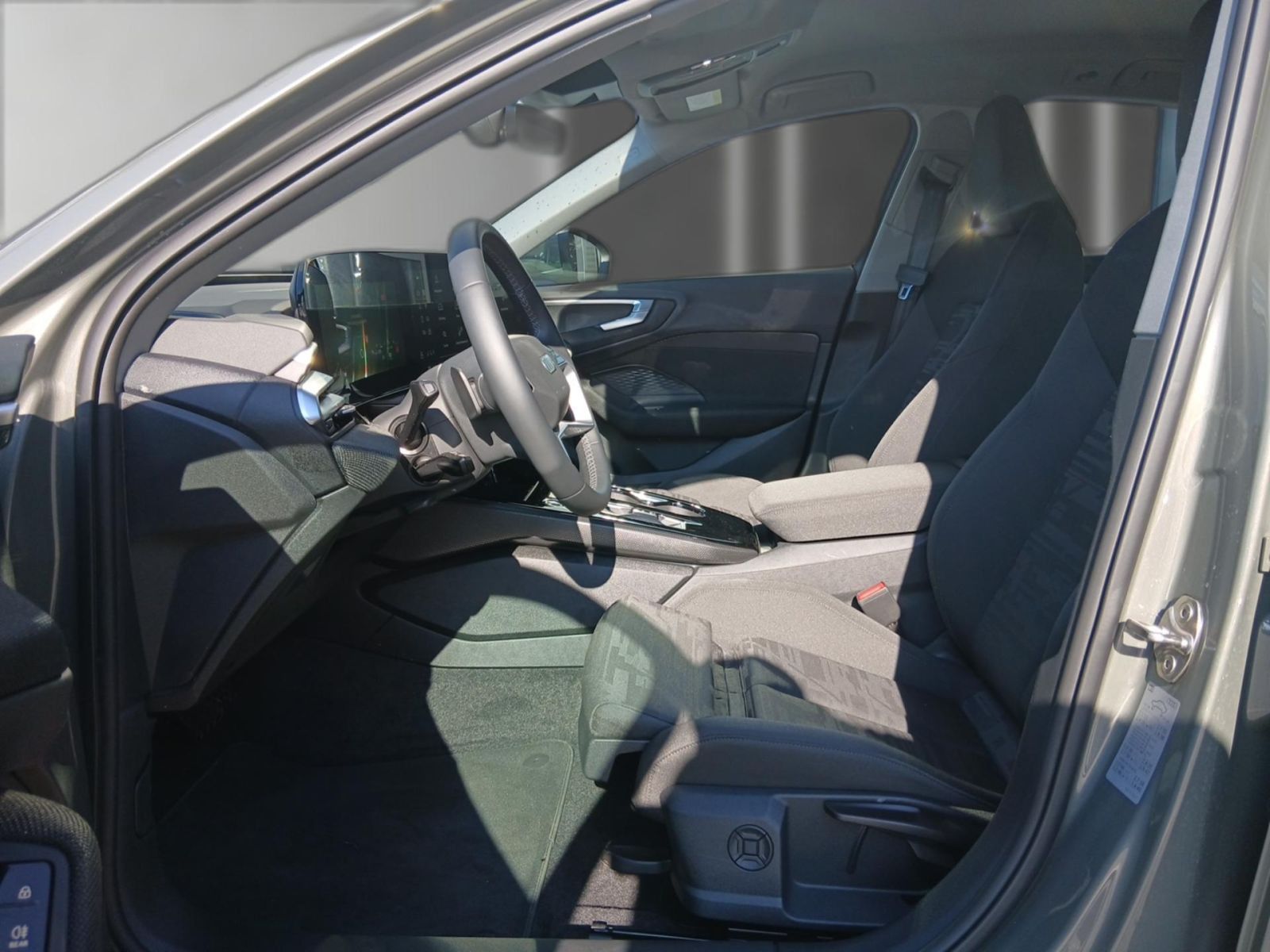 Audi A5 - Bild 9