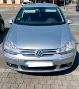Volkswagen Golf 5 Silber 1.4 l Hubraum zu verkaufen - Volkswagen: Hub