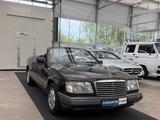 Mercedes-Benz W124 CE 300 H ZULASSUNG//SCHECKHEFTGEPFLEGT TÜV - Mercedes-Benz CE-Klasse Gebrauchtwagen