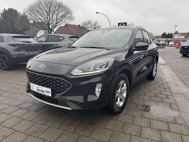 Ford Kuga 2.5 Duratec PHEV Cool & Connect