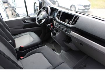 Volkswagen Crafter - 12