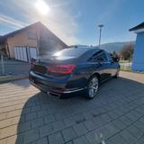 BMW 750i xDrive - scheckheftgepflegte BMW 750