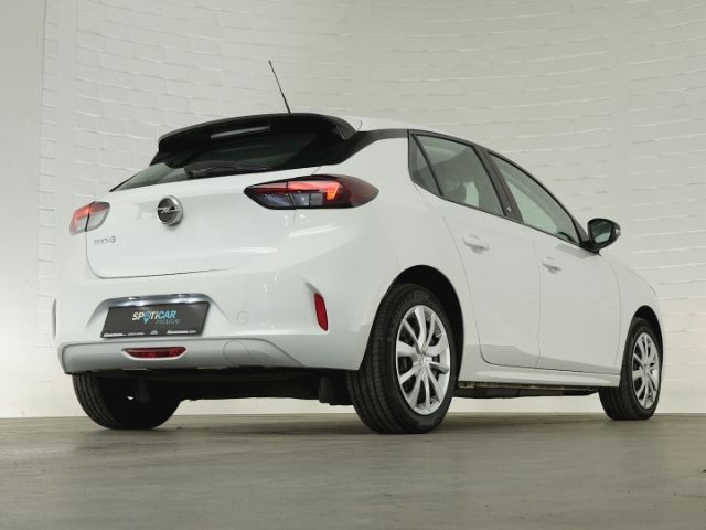 Corsa-e F EDITION 50kWH AT+KLIMAAUTOMATIK+KEYLES