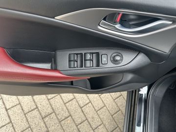 Mazda CX-3 - 9