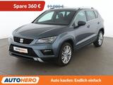 Seat Ateca 1.5 TSI ACT Xcellence Aut.*NAV*ACC*CAM*AHK
