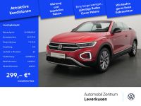 Volkswagen T-Roc - Vorschau Bild 1