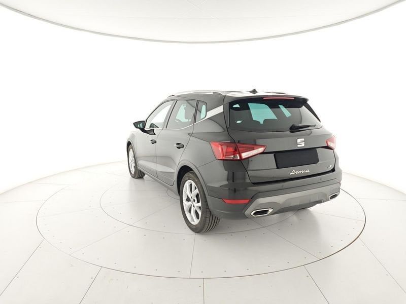 Seat SEAT Arona 1.0 EcoTSI FR imagem 3