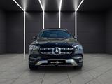 Mercedes-Benz GLE 300 d 4M Pano AHK Standh. Kamera - scheckheftgepflegte Mercedes GLE 300