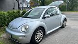 Volkswagen VW Beetle 2005 | 102 PS | Benzin + LPG Zah... - gebrauchte VW Beetle aus dem Jahr 2005