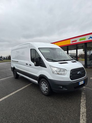 Ford Transit 290 2.0TDCi EcoBlue PM-TM Furgone E