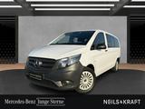 Mercedes-Benz Vito 114 CDI Tourer PRO Lang KAM+Facelift+SHZ - gebrauchte Mercedes-Benz Vito mit Facelift
