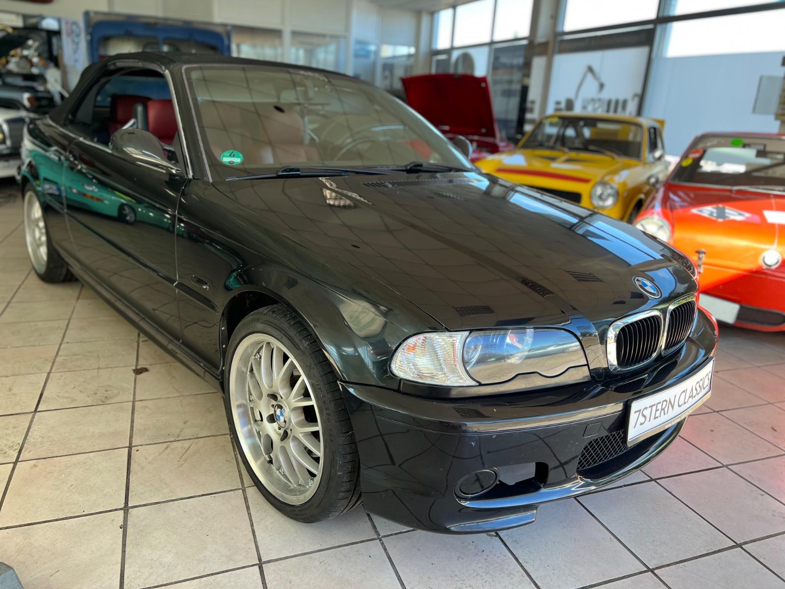 BMW 325Ci