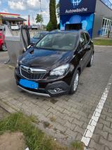 Opel Mokka 1.4 Turbo ecoFLEX Color INNOVATI S/S 4... - Opel Mokka von privat
