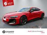 Audi RS e-tron GT performance quattro +KERAMIK+LASER+ - Audi RS e-tron GT: Rot