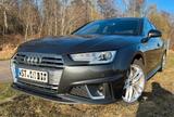 Audi A4 40 TDI S quattro sport Avant s-line, 8-fach b
