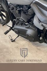 Harley-Davidson Breakout 114 Thunderbike Umbau - Offers