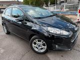 Ford Fiesta Sync Edition /2.Hand/TÜV NEU/PDC/AUX/SHZ/