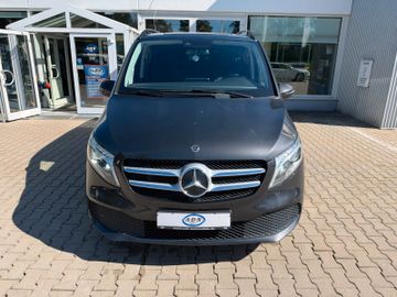 Mercedes V 300 - 6