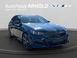 BMW 540d xDrive Touring M Sportpaket Pro Head-Up Har - BMW 5er Reihe: Schwarz
