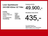Cupra Leon - Vorschau Bild 6