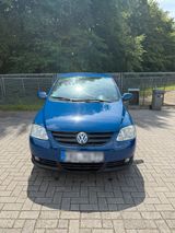 Volkswagen VW Fox 1.2 *TÜV6.2025*Klima* - Volkswagen Fox: 1.6
