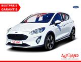 Ford Fiesta 1.0 EcoBoost Active Sitzheizung AHK PDC - gebrauchte Ford Fiesta aus dem Jahr 2019