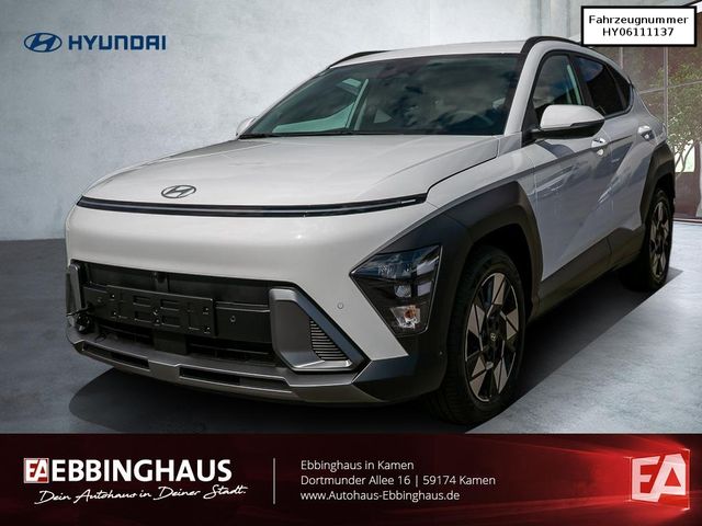 Hyundai KONAKona 1.6 Trend Hybrid 2WD 360° Kamera Navi