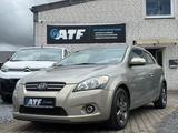 Kia cee'd / Ceed - Kia: Kleinwagen, Cee D