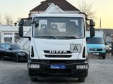 Iveco EUROCARGO 120E25 DREISEITENKIPPER VON MEILLER - Iveco 120 e 25