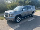 Chevrolet Suburban Premier 4WD MagneticRide - Chevrolet Suburban Gebrauchtwagen
