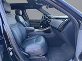 Land Rover Range Rover Sport D350 Autobiography AHK WInter  - Land Rover Range Rover Sport aus 2025