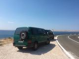Volkswagen Multifornia T4 Syncro, Umbau, Höherlegung Seikel - Offers