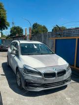 BMW Bmw 2er 7 sitze 2018  107.000 gelaufen - BMW: 7er