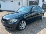 BMW 320i/Klima/Tüv Neu/Allwetter/M Felgen 17 zoll/De - : Felgen 17 Zoll